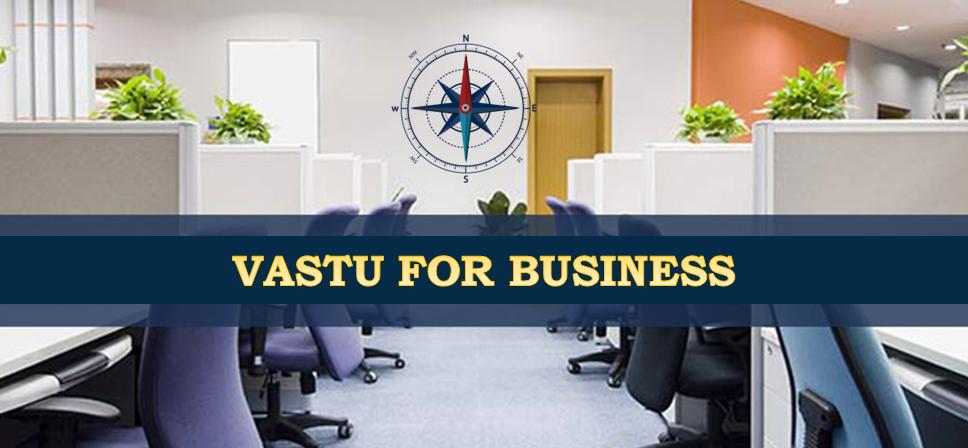 office vastu